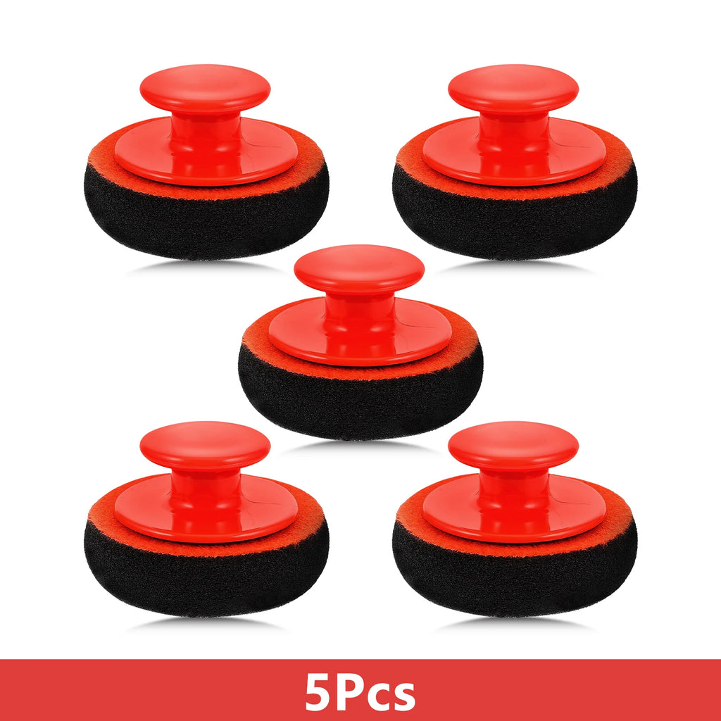 Car Interior Plastic Leather Scratch Repair Paste Automotive Polishing Wax Repair Anti-Aging Paste Tires Seats Steering Wheel