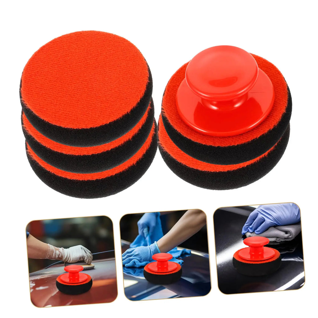 Car Interior Plastic Leather Scratch Repair Paste Automotive Polishing Wax Repair Anti-Aging Paste Tires Seats Steering Wheel