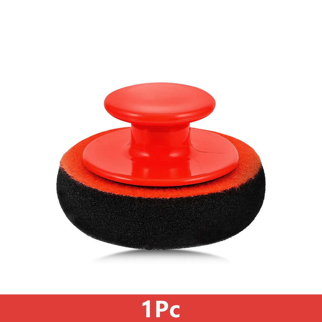 Car Interior Plastic Leather Scratch Repair Paste Automotive Polishing Wax Repair Anti-Aging Paste Tires Seats Steering Wheel